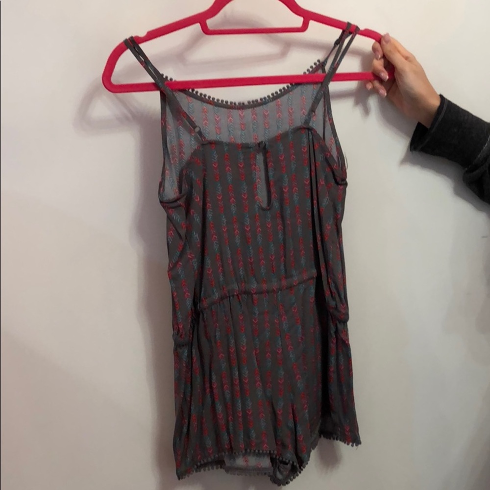 Romper - Picture 2 of 2